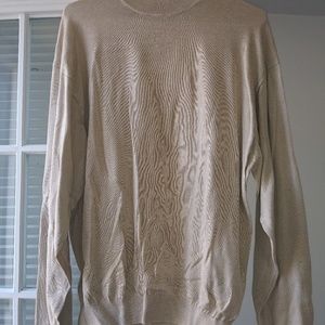 Mens sweater